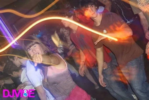 B Traits + Nemesis @ The Royal Photos
