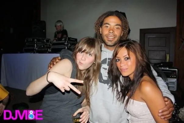 B Traits + Nemesis @ The Royal Photos