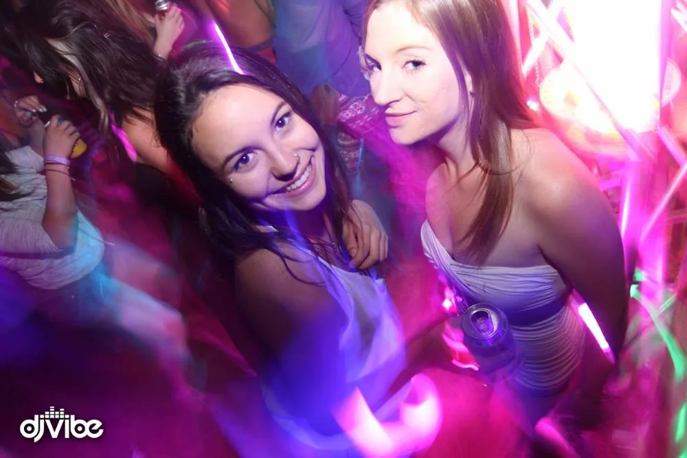 BASSFEST!