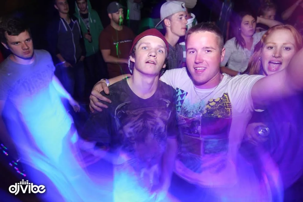 BASSFEST!