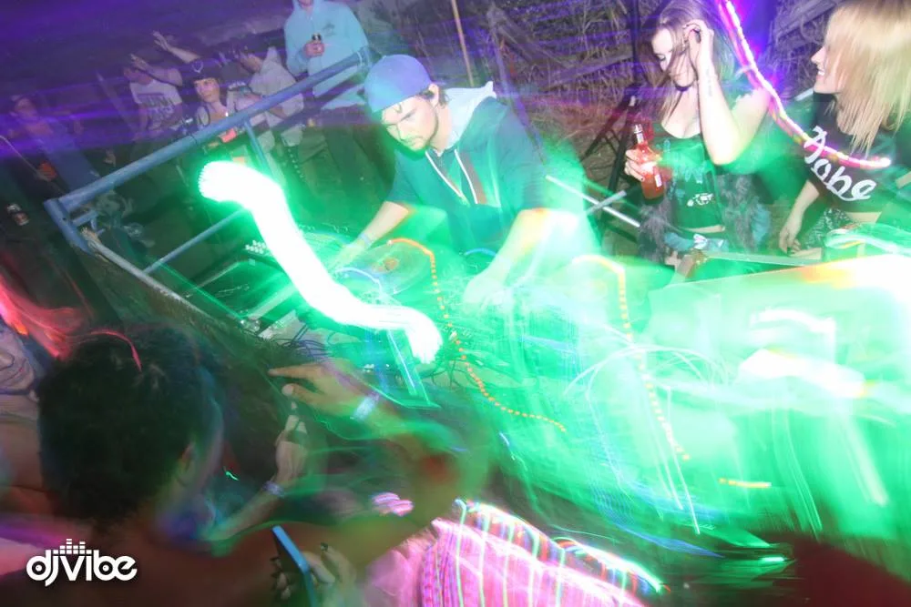 BASSFEST!