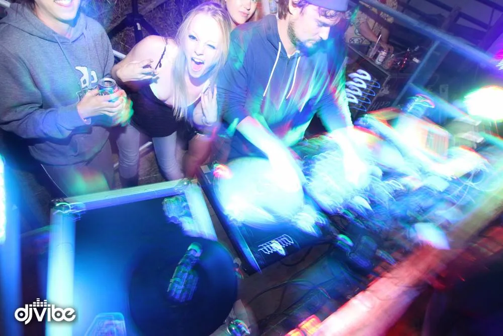 BASSFEST!