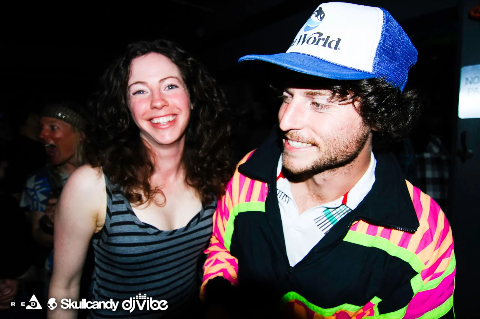 EPIC WEEKEND @ RED!!