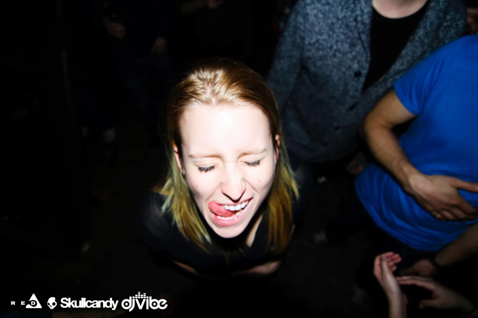 EPIC WEEKEND @ RED!!