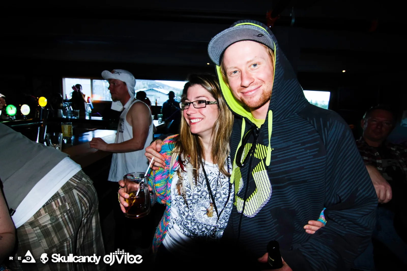 EPIC WEEKEND @ RED!!
