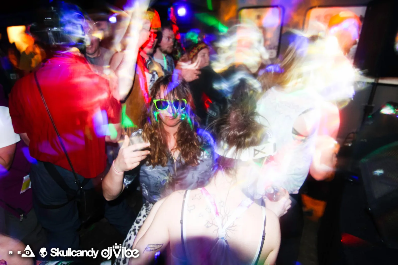 EPIC WEEKEND @ RED!!