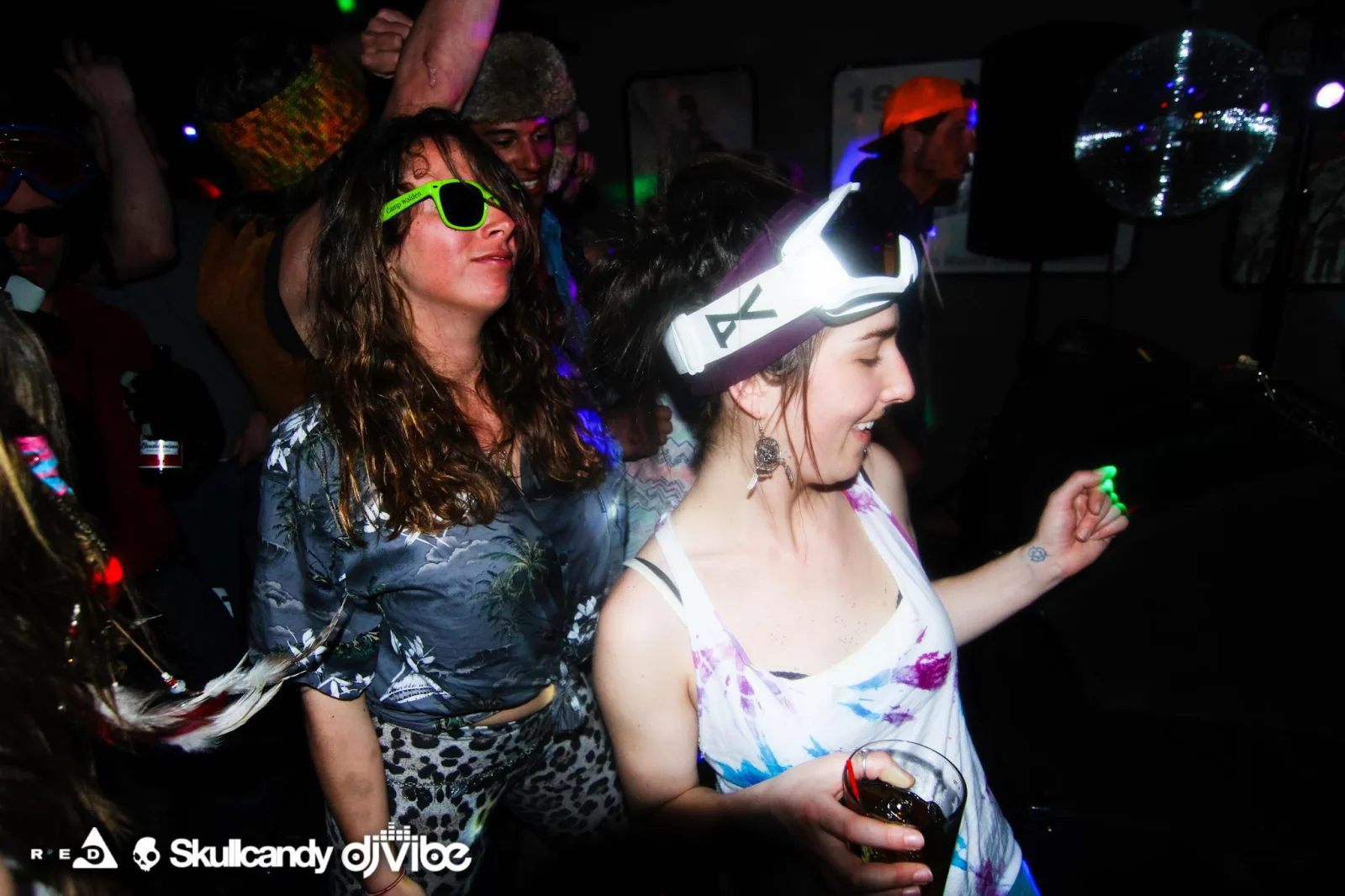 EPIC WEEKEND @ RED!!