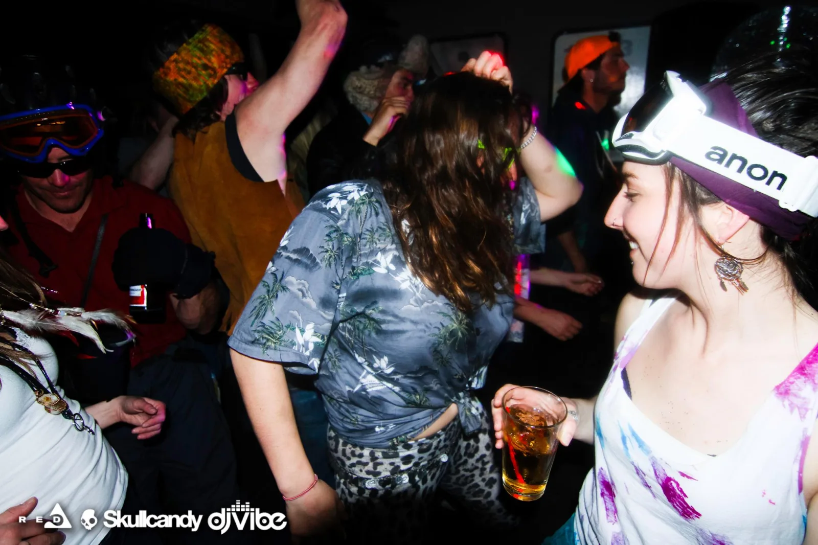 EPIC WEEKEND @ RED!!