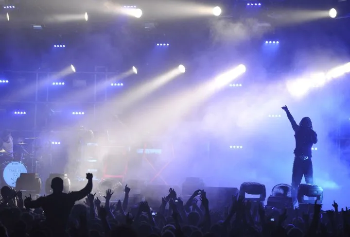 Future Music Festival 2010