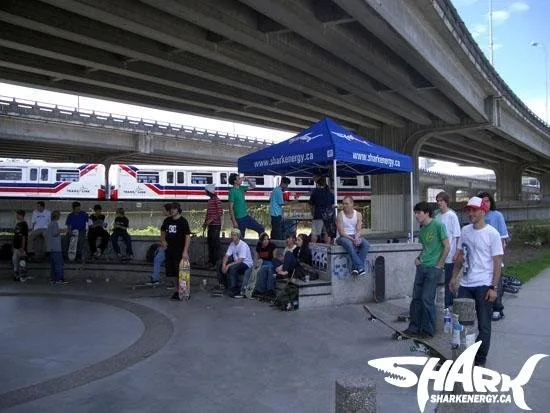 Go Skateboarding Day
