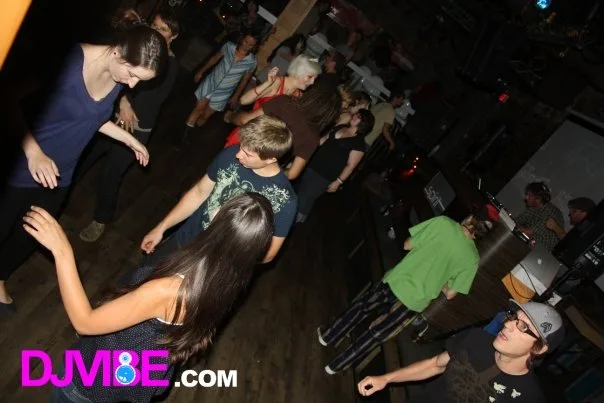 Hoola + Fashion Show + Dubstep Partttay