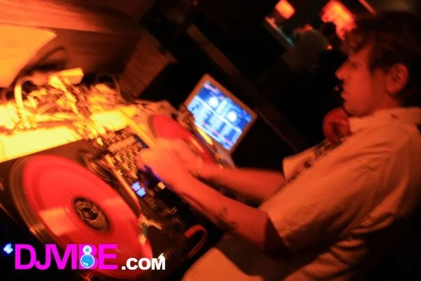Micky Slim @ Spirit Bar