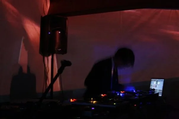 Mike Relm vs. Kid Koala - Part 1