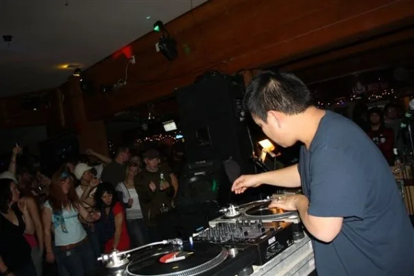Mike Relm vs. Kid Koala - Part 2