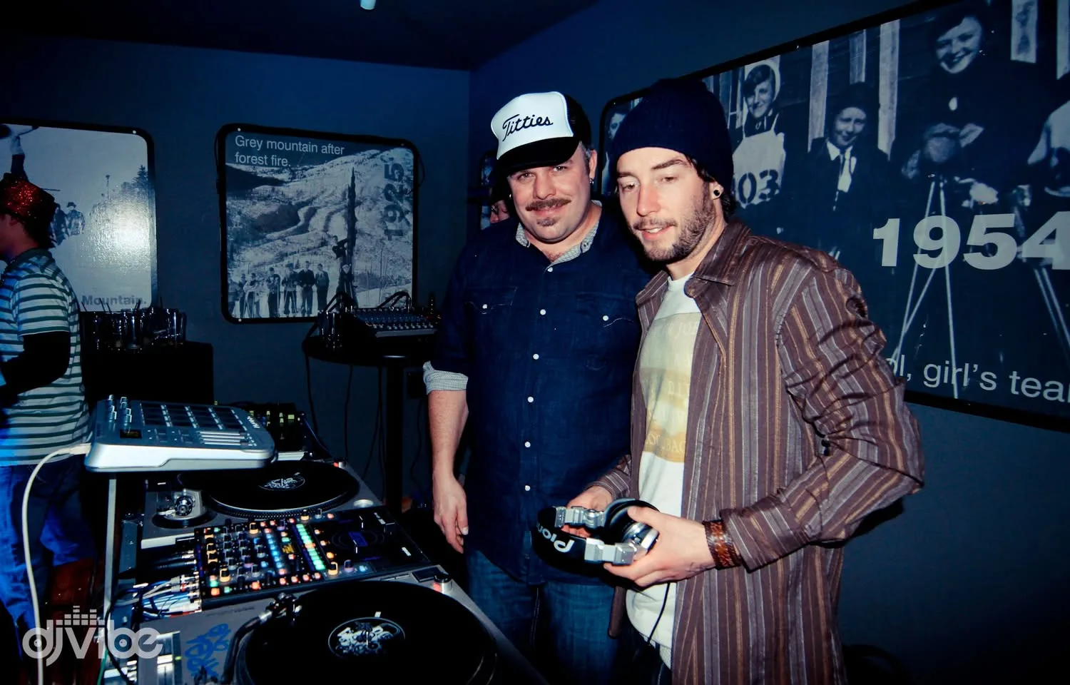 NYE 2012