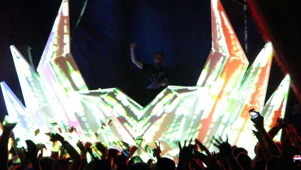 X Tour