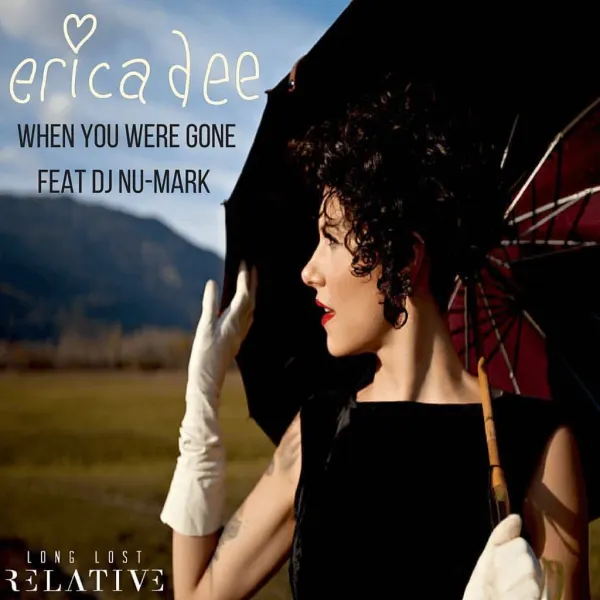 New track from miss eric Dee and DJ Numark! http://ow.ly/LvMX3001vrB