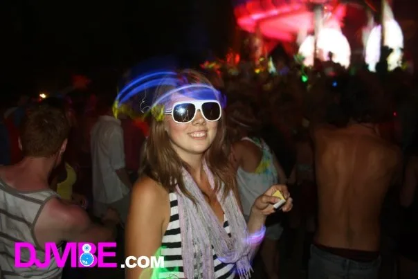 Shambhala 2009 - Day 2