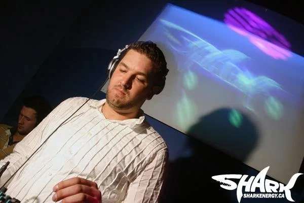 Shark Energy Launch Party - Part 2