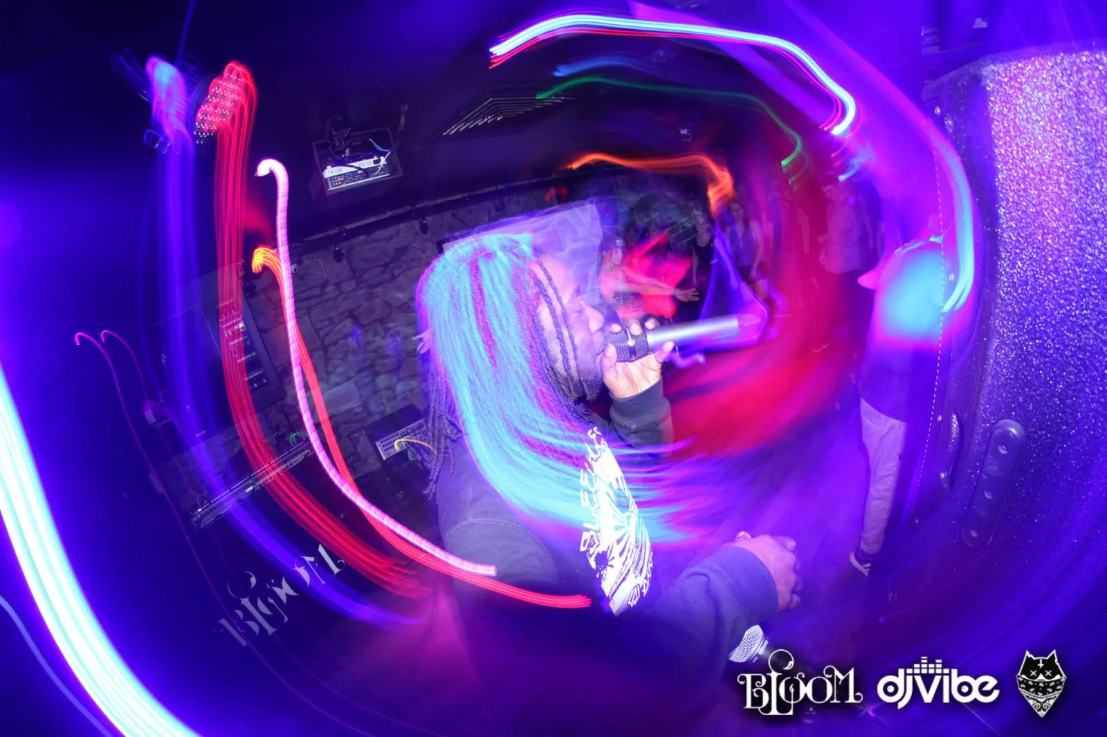 STYLUST BEATS DESTROYS BLOOM NIGHTCLUB!!