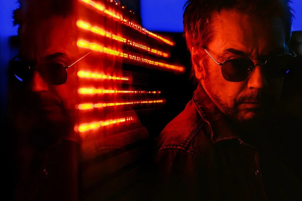 Jarre Wrote The History Of Electronic Music And Handed It To The Machines