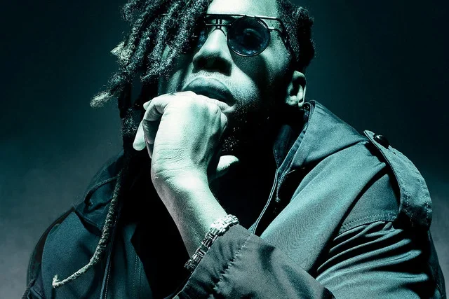 Flying Lotus Sold Out a $200 Workshop. The Syllabus Stayed Public.