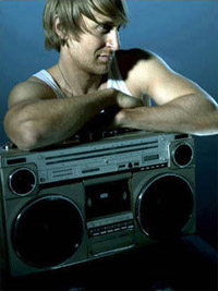 David Guetta