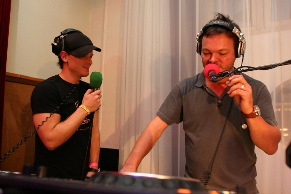 pete tong interview