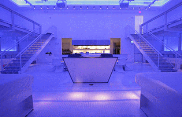Supperclub (San Francisco, USA)