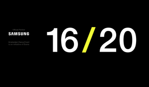 ADE SAMSUNG LOGO