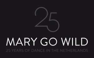 ADE2013 - Mary Go Wild