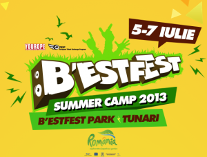 Bestfest logo