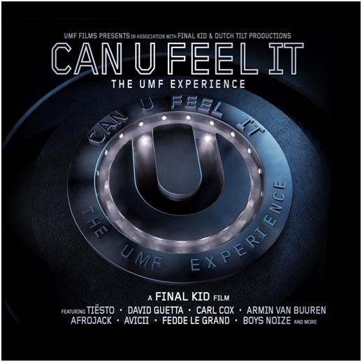Can u feel it