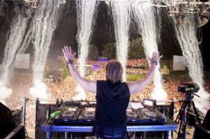 David Guetta