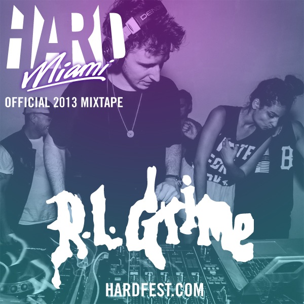 HARDMIAMIRLGRIME