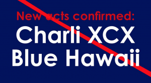 MELT CHARLI XCX
