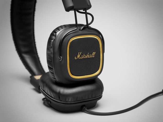 Major 50 FX - 1
