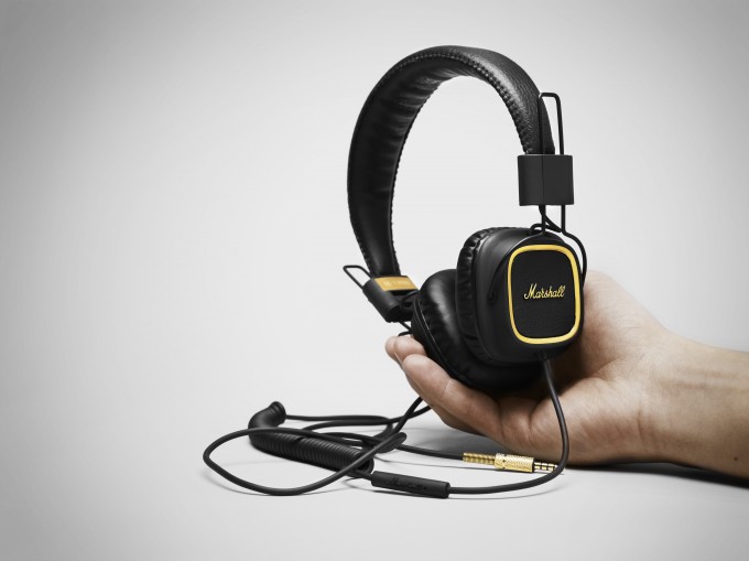 Major 50 FX - 11
