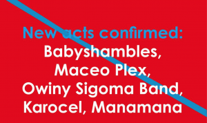 Melt babyshambles