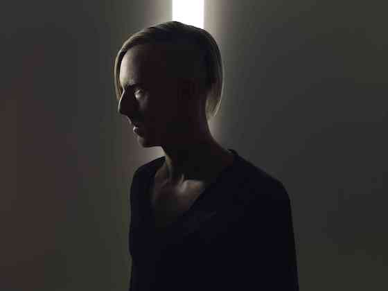 *Richie Hawtin 2014 (credit Alexander Gnaedinger)