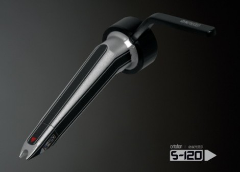 SERATO NEEDLE