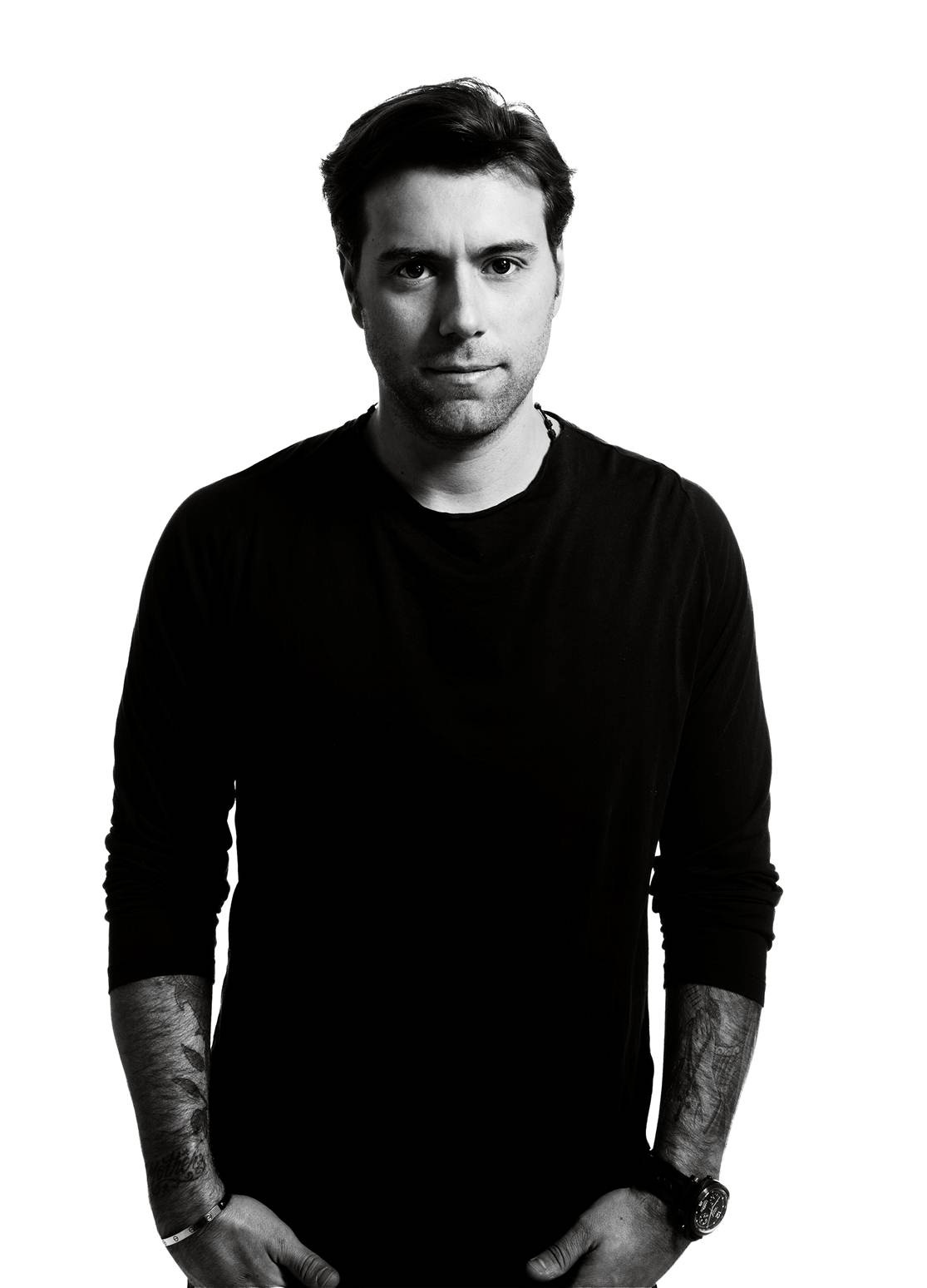 SebastianIngrosso