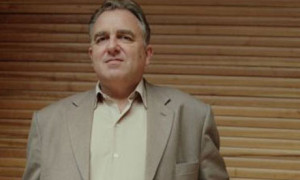Simon Napier Bell