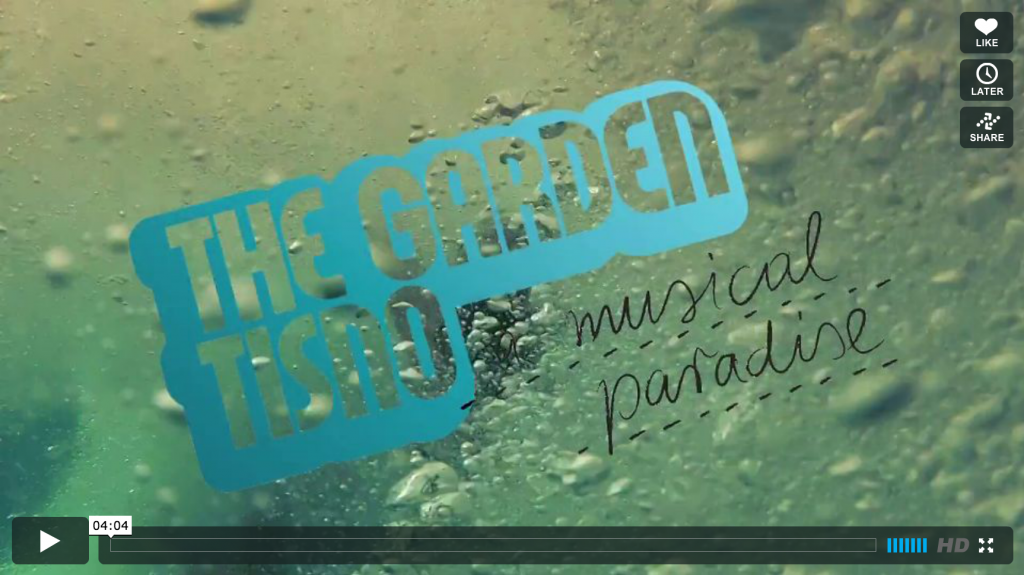 TGF 2012 highlights