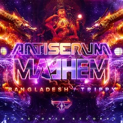 antiserum