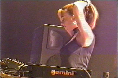 dj baby anne video