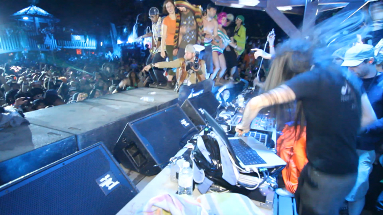 bassnectar
