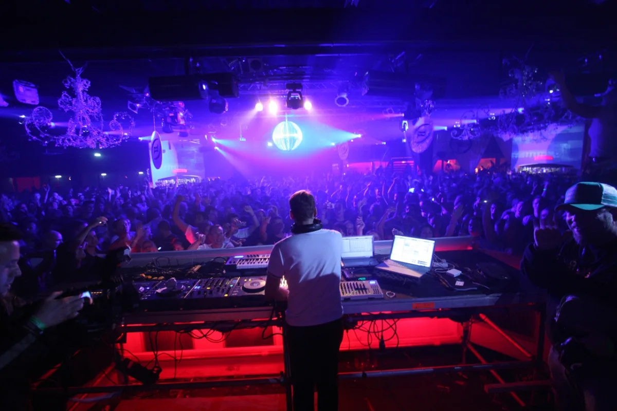 Amsterdam Dance Event