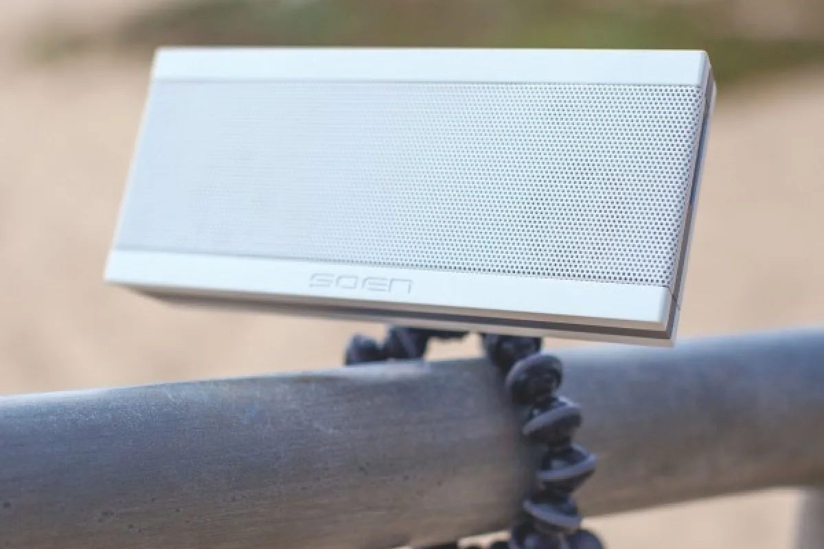 Soen Audio Announces Retail Availability of the Transit XS Mountable Speaker