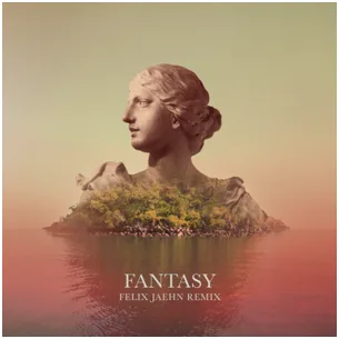 ALINA BARAZ & GALIMATIAS “Fantasy” Remixed by Felix Jaehn – Out Now
